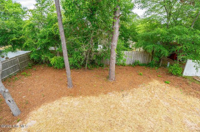 130 NE 32 Street, Oak Island, NC 28465