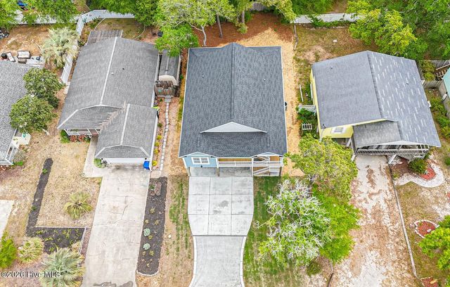 130 NE 32 Street, Oak Island, NC 28465