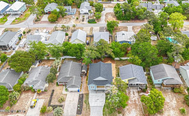 130 NE 32 Street, Oak Island, NC 28465