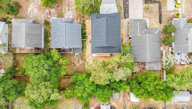130 NE 32 Street, Oak Island, NC 28465