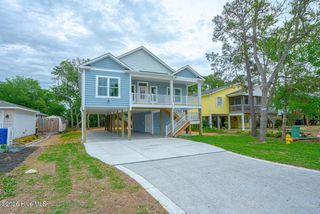 130 NE 32 Street, Oak Island, NC 28465