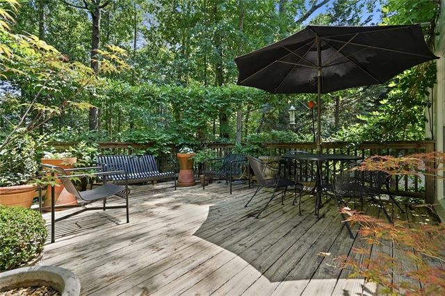 295 Watercress Drive, Roswell, GA 30076