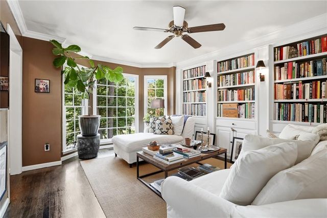 295 Watercress Drive, Roswell, GA 30076