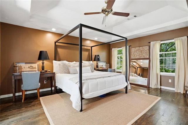295 Watercress Drive, Roswell, GA 30076