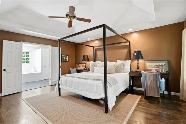 295 Watercress Drive, Roswell, GA 30076