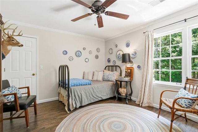 295 Watercress Drive, Roswell, GA 30076