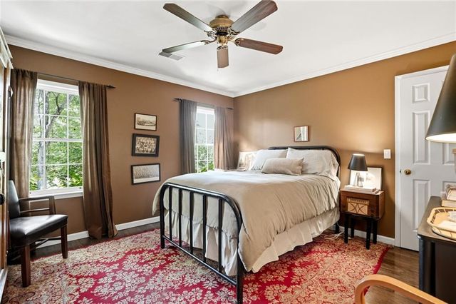 295 Watercress Drive, Roswell, GA 30076