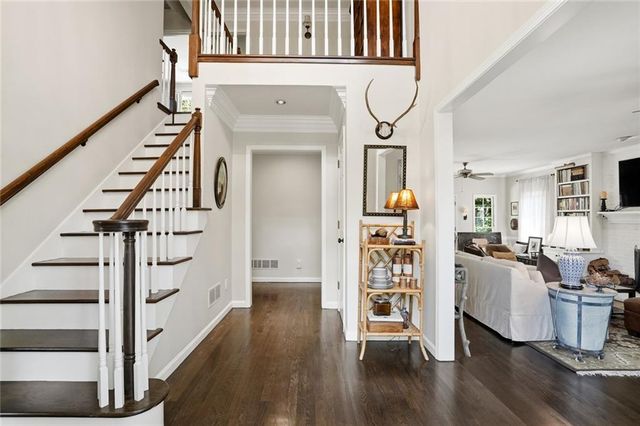 295 Watercress Drive, Roswell, GA 30076