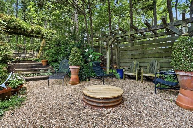 295 Watercress Drive, Roswell, GA 30076