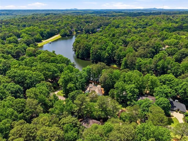 295 Watercress Drive, Roswell, GA 30076