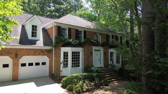 295 Watercress Drive, Roswell, GA 30076