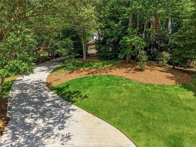 295 Watercress Drive, Roswell, GA 30076