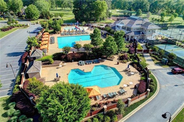 295 Watercress Drive, Roswell, GA 30076