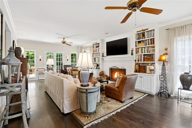 295 Watercress Drive, Roswell, GA 30076