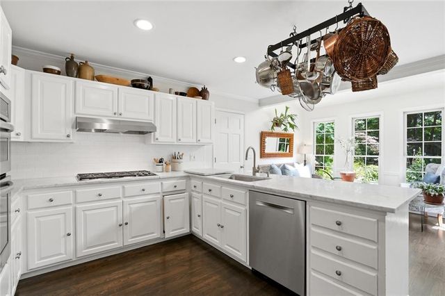 295 Watercress Drive, Roswell, GA 30076