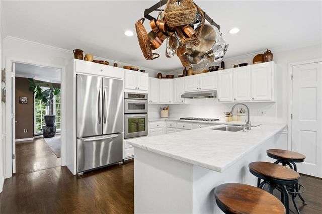 295 Watercress Drive, Roswell, GA 30076