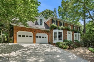 295 Watercress Drive, Roswell, GA 30076