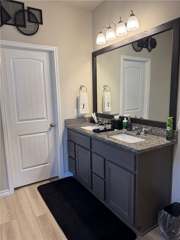 2010 Chief Street, Bryan, TX 77807