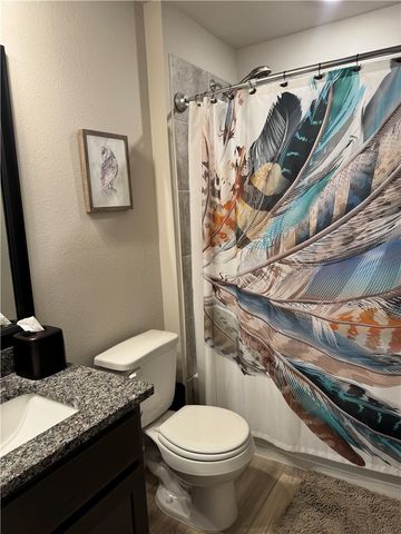 2010 Chief Street, Bryan, TX 77807