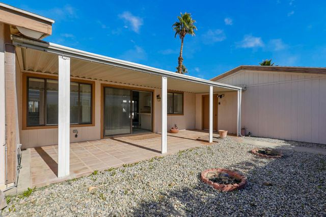 162 Hilligoss Drive, Cathedral City, CA 92234