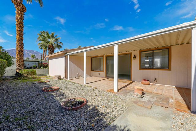 162 Hilligoss Drive, Cathedral City, CA 92234
