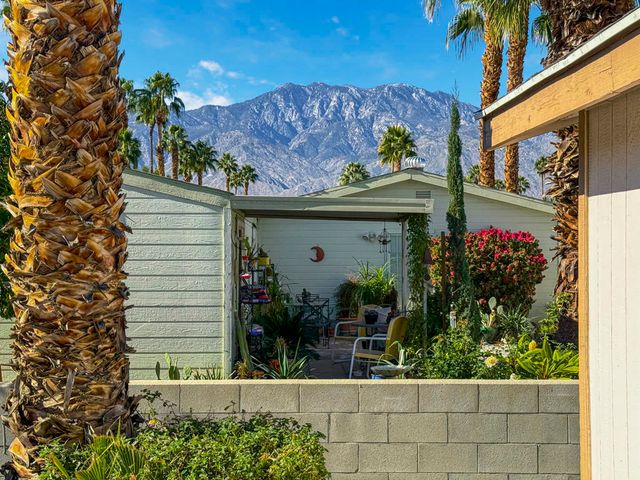 162 Hilligoss Drive, Cathedral City, CA 92234