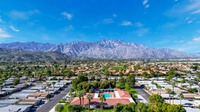 162 Hilligoss Drive, Cathedral City, CA 92234