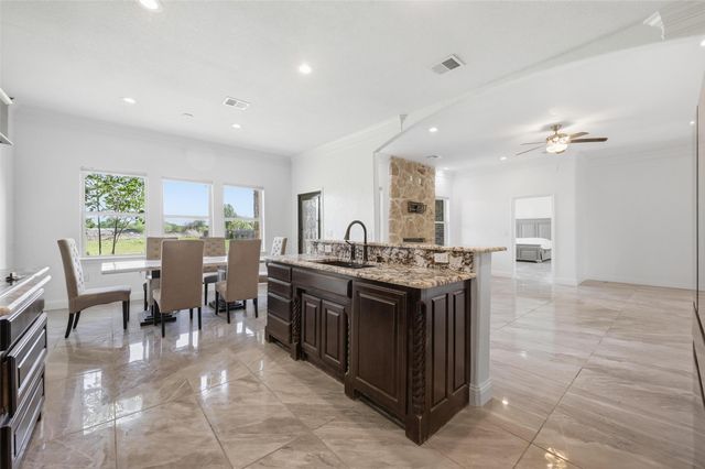 8532 Reese Road, Alvarado, TX 76009