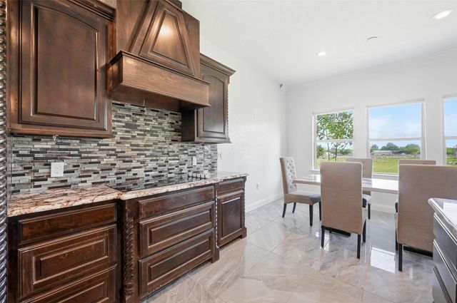 8532 Reese Road, Alvarado, TX 76009