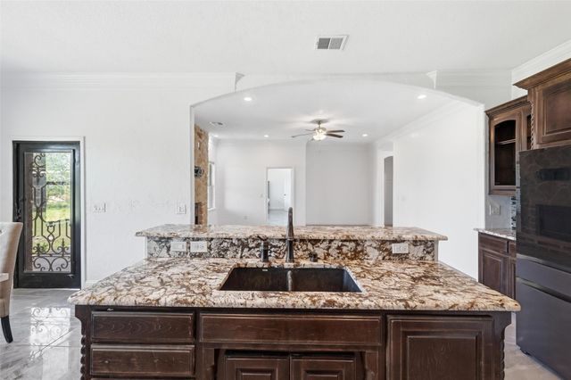 8532 Reese Road, Alvarado, TX 76009