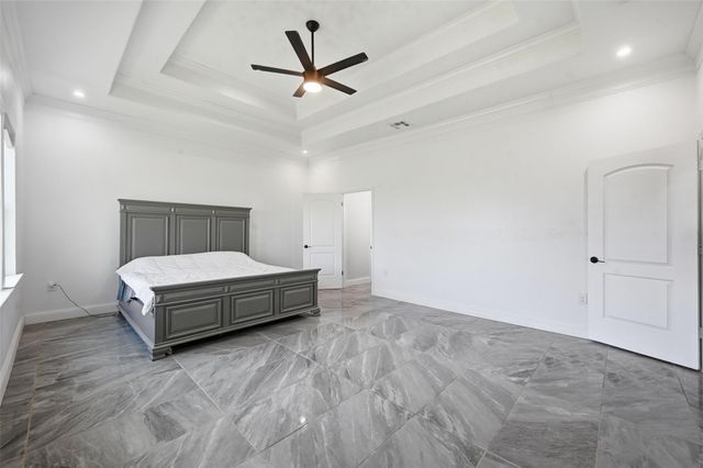8532 Reese Road, Alvarado, TX 76009