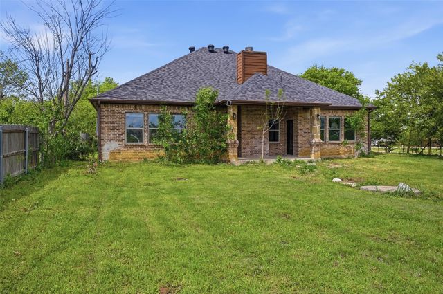 8532 Reese Road, Alvarado, TX 76009