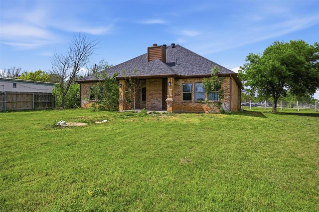 8532 Reese Road, Alvarado, TX 76009