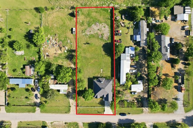 8532 Reese Road, Alvarado, TX 76009