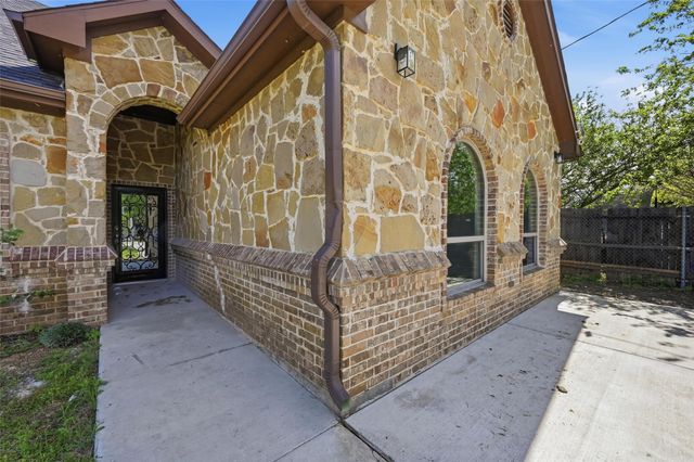 8532 Reese Road, Alvarado, TX 76009