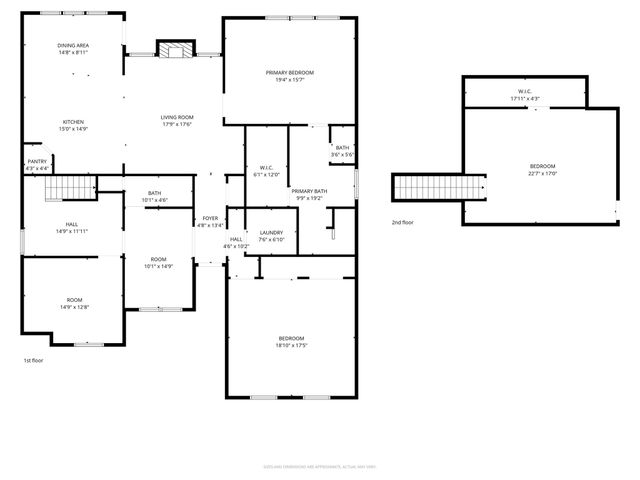 8532 Reese Road, Alvarado, TX 76009
