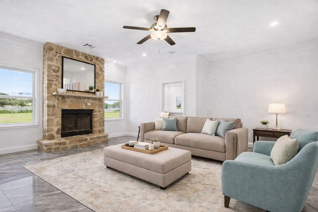 8532 Reese Road, Alvarado, TX 76009
