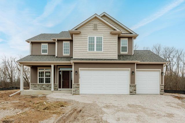 2264 Ravenswood ROAD, Burlington, WI 53105