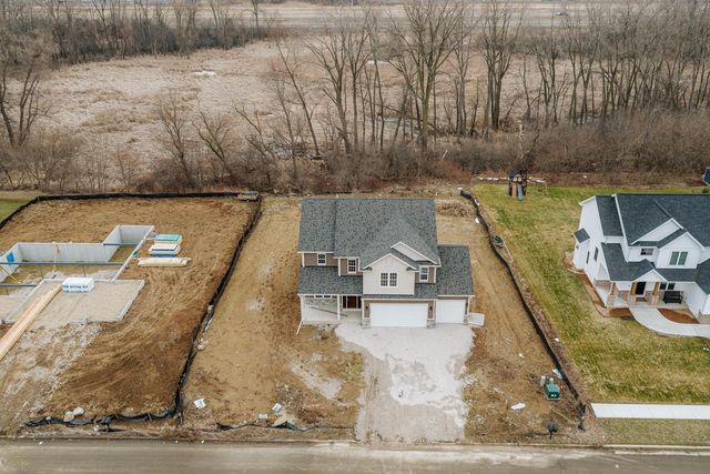 2264 Ravenswood ROAD, Burlington, WI 53105