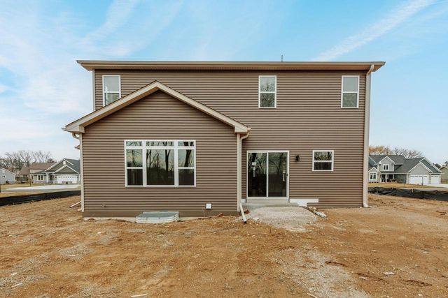 2264 Ravenswood ROAD, Burlington, WI 53105