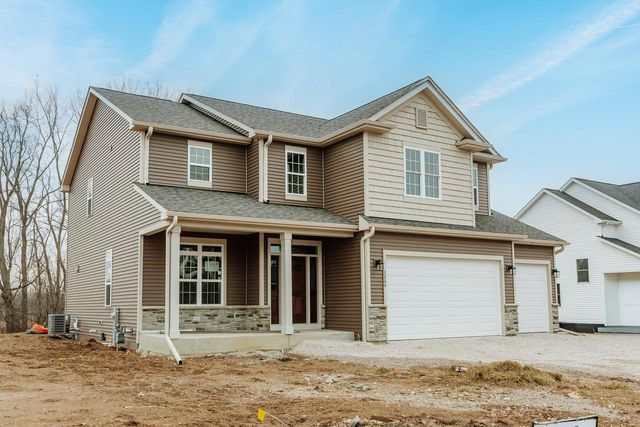 2264 Ravenswood ROAD, Burlington, WI 53105