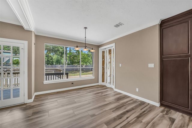 2411 Oaks Forks Drive, Houston, TX 77339