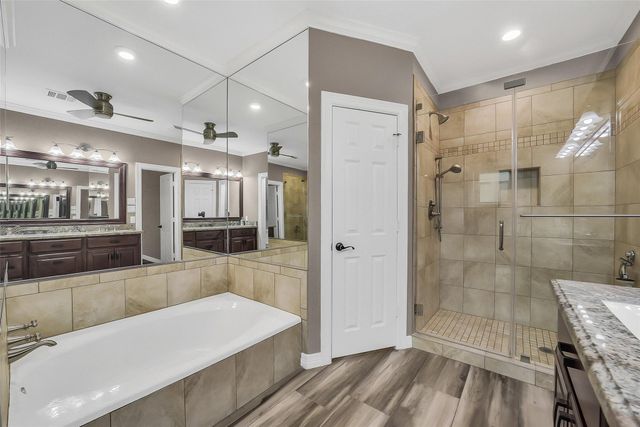 2411 Oaks Forks Drive, Houston, TX 77339