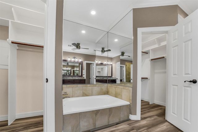 2411 Oaks Forks Drive, Houston, TX 77339
