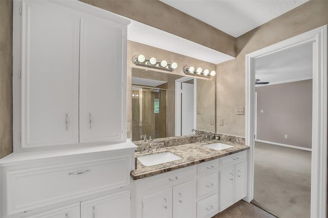 2411 Oaks Forks Drive, Houston, TX 77339