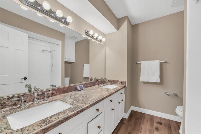 2411 Oaks Forks Drive, Houston, TX 77339