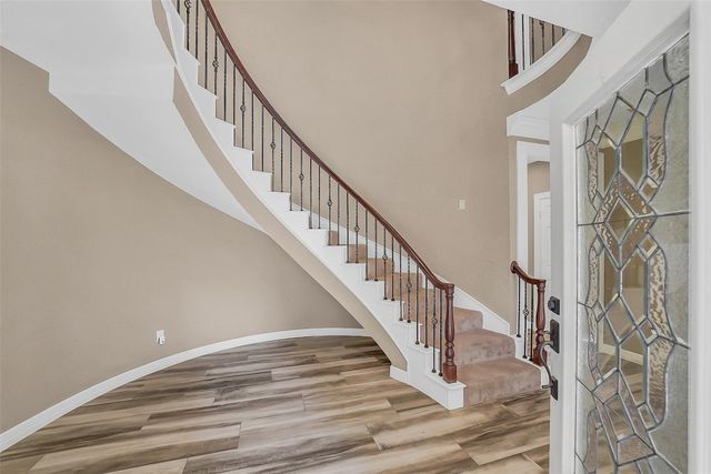 2411 Oaks Forks Drive, Houston, TX 77339