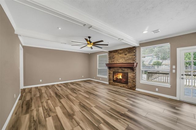 2411 Oaks Forks Drive, Houston, TX 77339