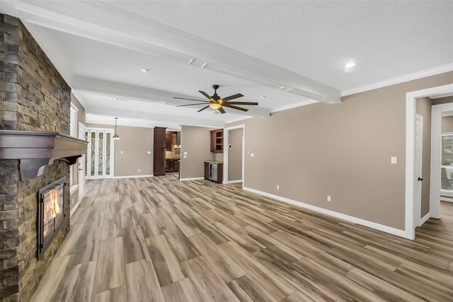 2411 Oaks Forks Drive, Houston, TX 77339