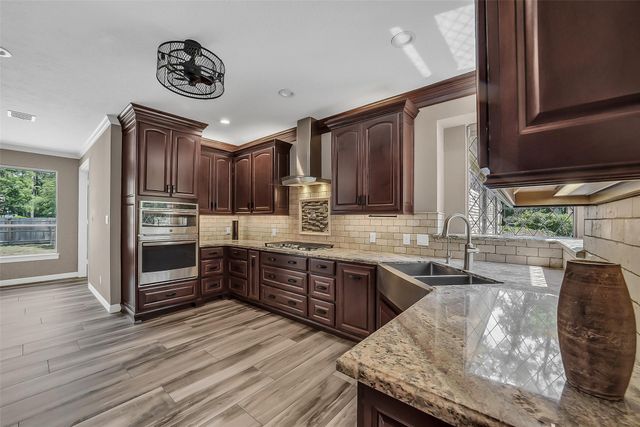 2411 Oaks Forks Drive, Houston, TX 77339